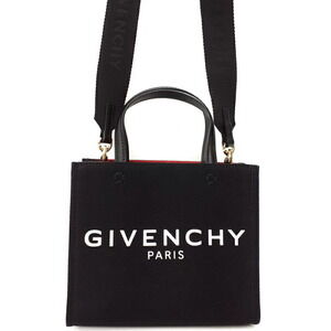 Givenchy G Tote Bag